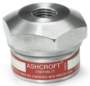 Ashcroft -Threaded Seals