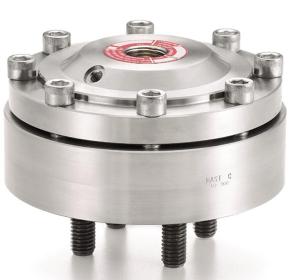 Ashcroft -High Displacement Low Pressure Applications