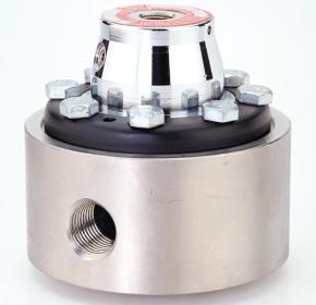 Ashcroft -In-line Seals