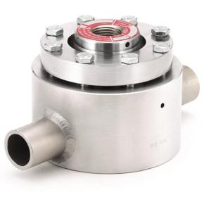 Ashcroft -In-line Seals