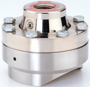 Ashcroft -In-line Seals