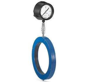 Ashcroft – Isolation Rings